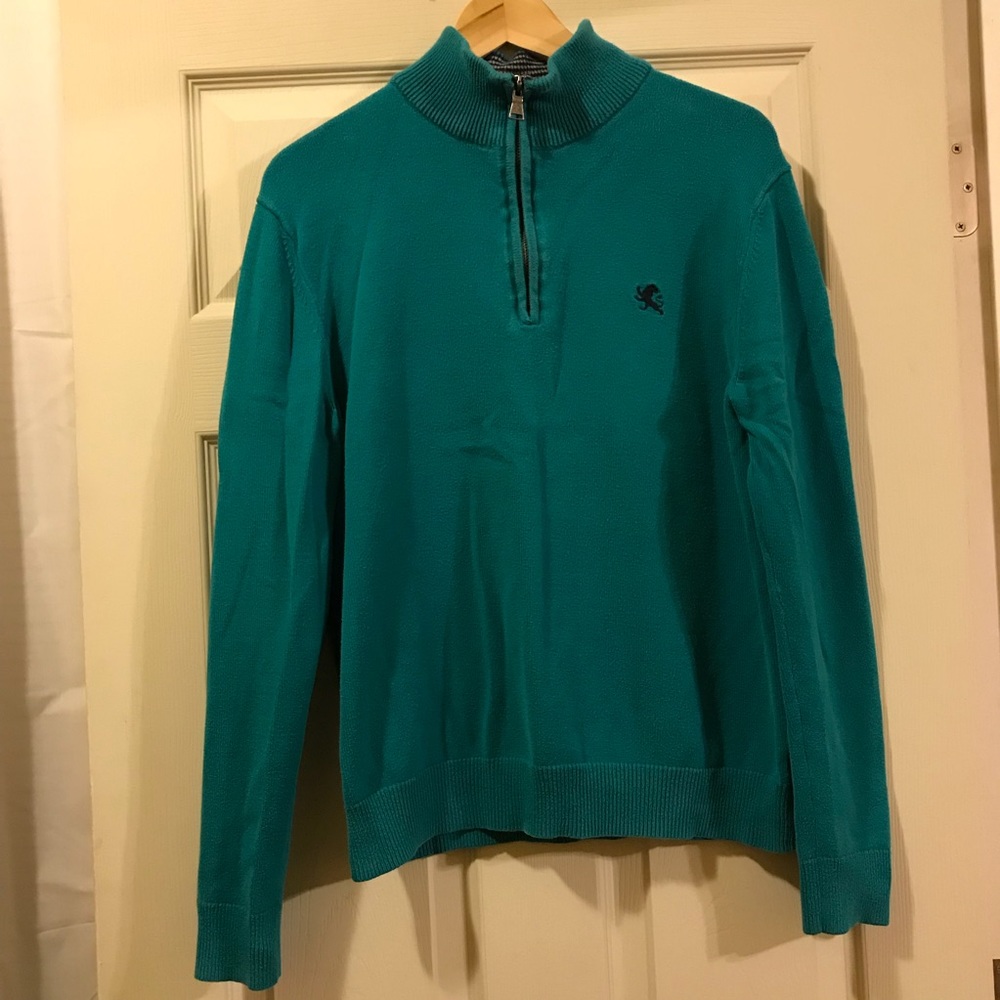 Express Pullover Sweater